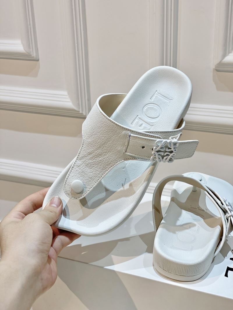 Loewe Sandals